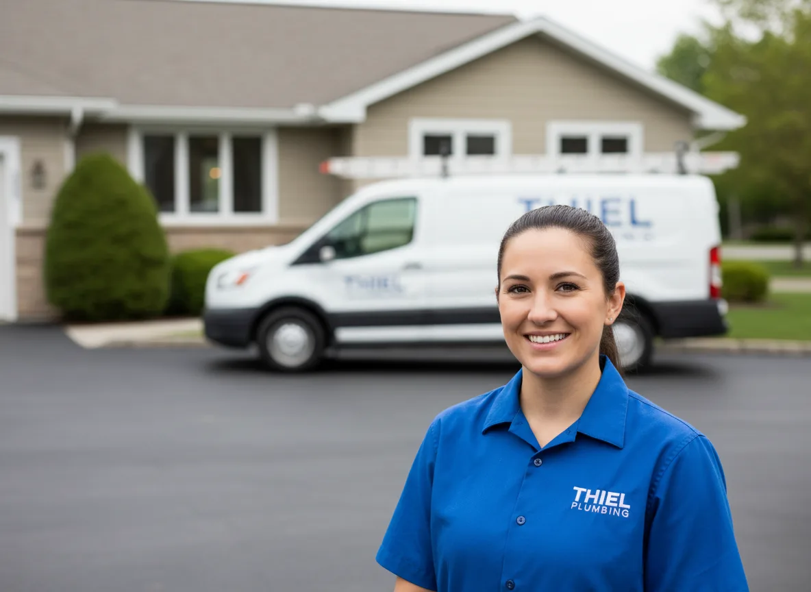 Plumber Cedar Bluffs, NE FAQs
